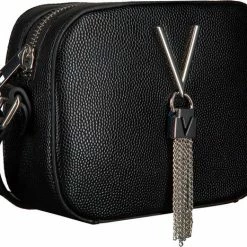 Top 10 🎁 Valentino Bags Divina Dames Crossbodytas - Zwart 🔥 -Tassen-Dames Winkel 550x466 2