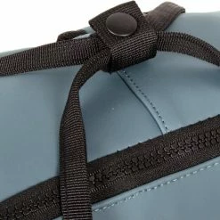 Flash-uitverkoop 🌟 New Rebels® Mart - Rugtas - Blauw - Waterbestendig - 1312108 - 17L - 28x16x39cm - Rugzak / 🎒 Backpack ❤️ -Tassen-Dames Winkel 550x466 4