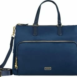 Groothandel ๐ "Samsonite Shopper Met Laptopvak - Karissa Biz 2.0 Org.Shopping 14.1"" 3 Comp Midnight Blue" ๐ 21 Groothandel ๐ "Samsonite Shopper Met Laptopvak - Karissa Biz 2.0 Org.Shopping 14.1"" 3 Comp Midnight Blue" ๐ -Tassen-Dames Winkel 550x469 4