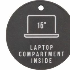 Uitgang 👍 Enrico Benetti Caen 66593 Rugzak Met 14" Laptopvak - Cognac 🛒 -Tassen-Dames Winkel 550x470 5