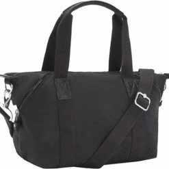 Goedkoop ๐ Kipling Grote Schoudertas / Crossbody Tas Dames - Polyamide - Art Mini - Zwart โญ 21 Goedkoop ๐ Kipling Grote Schoudertas / Crossbody Tas Dames - Polyamide - Art Mini - Zwart โญ -Tassen-Dames Winkel 550x472 3