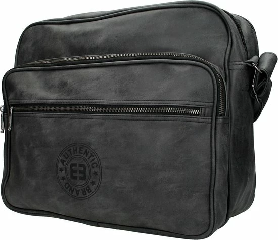 Uitgang ๐ Enrico Benetti Madrid Schoudertas 54542 - Zwart ๐งจ 4 Uitgang ๐ Enrico Benetti Madrid Schoudertas 54542 - Zwart ๐งจ - Afbeelding 2