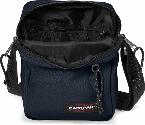 Nieuw βοΈ Eastpak THE ONE Unisex Tas - Ultra Marine π 4 Nieuw βοΈ Eastpak THE ONE Unisex Tas - Ultra Marine π - Afbeelding 2