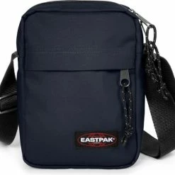 Nieuw ✔️ Eastpak THE ONE Unisex Tas - Ultra Marine 😉