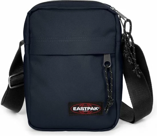 Nieuw βοΈ Eastpak THE ONE Unisex Tas - Ultra Marine π 3 Nieuw βοΈ Eastpak THE ONE Unisex Tas - Ultra Marine π