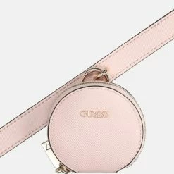 Beste recensies van π Guess Alexie Dames Crossbodytas - Lichtroze βοΈ 9 Beste recensies van π Guess Alexie Dames Crossbodytas - Lichtroze βοΈ -Tassen-Dames Winkel 550x478