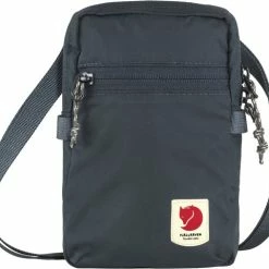 Goedkoopste 🎉 Fjallraven Fjällräven High Coast Pocket Unisex Tas - Navy 🎉 -Tassen-Dames Winkel 550x481 2