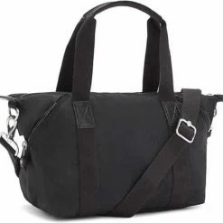 Goedkoop ๐ Kipling Grote Schoudertas / Crossbody Tas Dames - Polyamide - Art Mini - Zwart โญ 19 Goedkoop ๐ Kipling Grote Schoudertas / Crossbody Tas Dames - Polyamide - Art Mini - Zwart โญ -Tassen-Dames Winkel 550x482 4