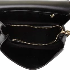 Beste Verkoop 😍 Valentino Bags Schoudertas Flap Alexia Satchel Black 🎉 33 Beste Verkoop 😍 Valentino Bags Schoudertas Flap Alexia Satchel Black 🎉 -Tassen-Dames Winkel 550x485 2