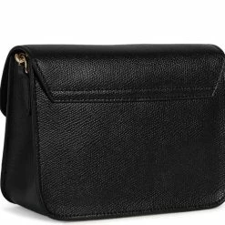 Beste Verkoop 😉 Furla Dames Schoudertassen Metropolis Mini Crossbody - Zwart 🧨 -Tassen-Dames Winkel 550x487