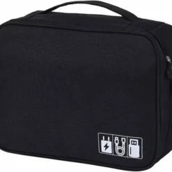 Goedkoop π₯ Vwist Elektronica & Accessoires Organizer Tas - Kabel Organizer Tas - Kabeltas - Zwart π€© 11 Goedkoop π₯ Vwist Elektronica & Accessoires Organizer Tas - Kabel Organizer Tas - Kabeltas - Zwart π€© -Tassen-Dames Winkel 550x489 3