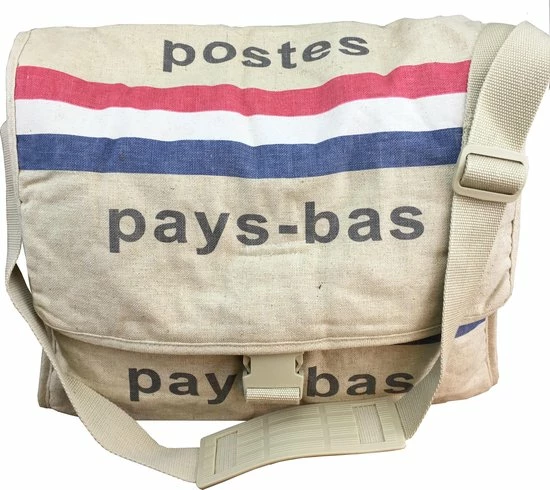 Coupon π Thanthis PTT Post Tas | Schoudertas | Canvas Tas | Post NL | π 3 Coupon π Thanthis PTT Post Tas | Schoudertas | Canvas Tas | Post NL | π