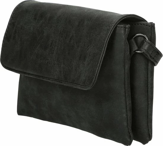 Goedkoop π Enrico Benetti Anna Crossbodytas Met Overslag 66639 - Zwart π― 5 Goedkoop π Enrico Benetti Anna Crossbodytas Met Overslag 66639 - Zwart π― - Afbeelding 3
