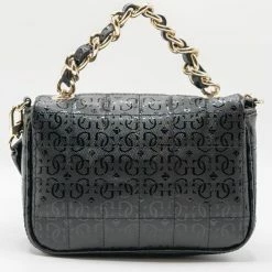 Gloednieuw π Guess Kobo Mini Flap Dams Crossbodytas - Zwart π 14 Gloednieuw π Guess Kobo Mini Flap Dams Crossbodytas - Zwart π -Tassen-Dames Winkel 550x492 3