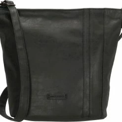 Beste recensies van ⌛ Enrico Benetti Lauren 66431 Dames Schoudertas Crossbody Tas - Zwart ✨