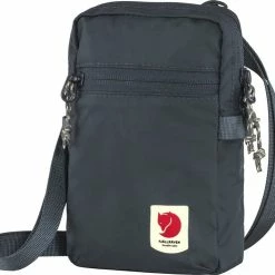 Goedkoopste 🎉 Fjallraven Fjällräven High Coast Pocket Unisex Tas - Navy 🎉 -Tassen-Dames Winkel 550x495 4