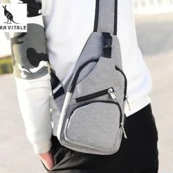 Beste recensies van ๐ San Vitale® - Slingbag - Sbag - Schoudertas - Rugzak - Crossbody Bag - Blauw ๐ 27 Beste recensies van ๐ San Vitale® - Slingbag - Sbag - Schoudertas - Rugzak - Crossbody Bag - Blauw ๐ -Tassen-Dames Winkel 550x496 2