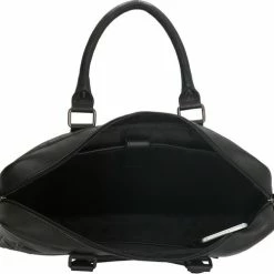 Beste Pirce 🛒 Old West Waco Laptoptas 17,3 Inch (43 Cm) - Zwart 🧨 -Tassen-Dames Winkel 550x500 8