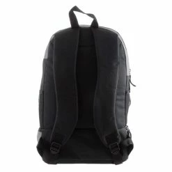 Aanbiedingen 🤩 Erima Club 5 Multifunctionele Rugzak Met Bodemvak - Graniet / Zwart | Maat: UNI 🧨 -Tassen-Dames Winkel 550x501 3