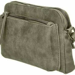 Beste recensies van ⌛ Enrico Benetti Zoë 66909 Schoudertas - Olijf Groen 🤩 -Tassen-Dames Winkel 550x503 1