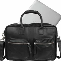 Beste deal ๐ Cowboysbag The College Bag 15.6 Inch ๐ 27 Beste deal ๐ Cowboysbag The College Bag 15.6 Inch ๐ -Tassen-Dames Winkel 550x504 7