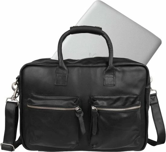 Beste deal ๐ Cowboysbag The College Bag 15.6 Inch ๐ 14 Beste deal ๐ Cowboysbag The College Bag 15.6 Inch ๐ - Afbeelding 12