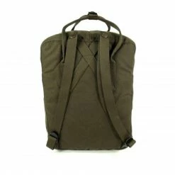 Korting ✔️ Fjallraven Fjällräven Re-Kånken Unisex Rugzak - Dark Olive 🌟 18 Korting ✔️ Fjallraven Fjällräven Re-Kånken Unisex Rugzak - Dark Olive 🌟 -Tassen-Dames Winkel 550x505 1