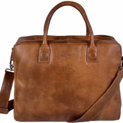 Beste Pirce ✨ DSTRCT Fletcher Leren Business Laptoptas - 15,6 Inch Laptopvak - Sleutelhanger - Cognac ⌛ 20 Beste Pirce ✨ DSTRCT Fletcher Leren Business Laptoptas - 15,6 Inch Laptopvak - Sleutelhanger - Cognac ⌛ -Tassen-Dames Winkel 550x507 2