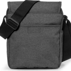 Goedkoopste 🔥 Eastpak - Flex Schoudertas - Black Denim ⭐ -Tassen-Dames Winkel 550x508 2