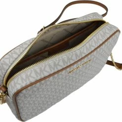 Aanbiedingen ⌛ Michael Kors Jet Set Dames Crossbodytas - Vanilla 🤩 38 Aanbiedingen ⌛ Michael Kors Jet Set Dames Crossbodytas - Vanilla 🤩 -Tassen-Dames Winkel 550x510 2