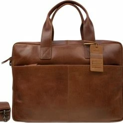 Flash-uitverkoop 🥰 Burkely Vintage River Worker - Schoudertas - Cognac ✨ 46 Flash-uitverkoop 🥰 Burkely Vintage River Worker - Schoudertas - Cognac ✨ -Tassen-Dames Winkel 550x512 3