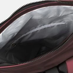 Beste recensies van ๐คฉ New Rebels Mart Waterafstotende Rolltop Laptop Rugzak - 15,6 Inch - Bordeaux Rood โ 27 Beste recensies van ๐คฉ New Rebels Mart Waterafstotende Rolltop Laptop Rugzak - 15,6 Inch - Bordeaux Rood โ -Tassen-Dames Winkel 550x513 9