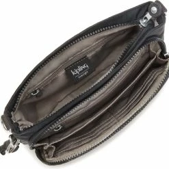 Flash-uitverkoop ✨ Kipling Crossbodytas Myrte - Zwart ✨ -Tassen-Dames Winkel 550x514 10