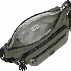 Aanbiedingen 🔥 Kipling Crossbodytas Gabbie S - Groen 🧨 -Tassen-Dames Winkel 550x515 1