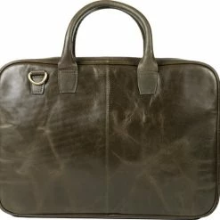 Promo ๐งจ Negotia Leather NEGOTIA Delta - Leren Laptoptas Heren En Dames 15,6 Inch - Aktetas - Werktas - Messenger Bag - 100% Luxe Top-Grain Leer - Groen ๐ 17 Promo ๐งจ Negotia Leather NEGOTIA Delta - Leren Laptoptas Heren En Dames 15,6 Inch - Aktetas - Werktas - Messenger Bag - 100% Luxe Top-Grain Leer - Groen ๐ -Tassen-Dames Winkel 550x516 7