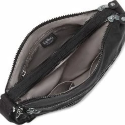 Promo ⭐ Kipling Alvar Dames Crossbodytas - Black Noir ✔️ 16 Promo ⭐ Kipling Alvar Dames Crossbodytas - Black Noir ✔️ -Tassen-Dames Winkel 550x517 2