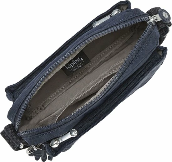 Promo π Kipling Crossbodytas Abanu π― 5 Promo π Kipling Crossbodytas Abanu π― - Afbeelding 3