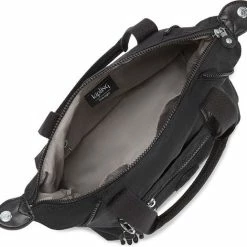 Goedkoop ๐ Kipling Grote Schoudertas / Crossbody Tas Dames - Polyamide - Art Mini - Zwart โญ 17 Goedkoop ๐ Kipling Grote Schoudertas / Crossbody Tas Dames - Polyamide - Art Mini - Zwart โญ -Tassen-Dames Winkel 550x517 6