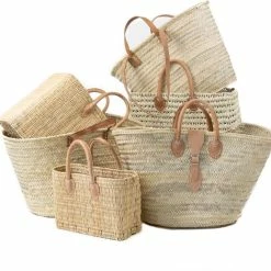 Beste deal βοΈ Baskin Boodschappentas - Riet - Hyacint - Met Lederen Riem - Ibiza Strandtas π€© 13 Beste deal βοΈ Baskin Boodschappentas - Riet - Hyacint - Met Lederen Riem - Ibiza Strandtas π€© -Tassen-Dames Winkel 550x518 2