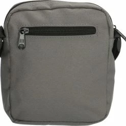 Top 10 ✔️ Enrico Benetti Amsterdam Schoudertas - 54295 - Grijs ✔️ -Tassen-Dames Winkel 550x518