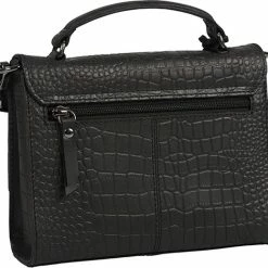 Beste Pirce π Burkely Casual Carly Dames Citybag Klein - Zwart π€© 9 Beste Pirce π Burkely Casual Carly Dames Citybag Klein - Zwart π€© -Tassen-Dames Winkel 550x519 4