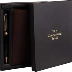 Beste Verkoop π The Chesterfield Brand Leren Schrijfmapje En Pen βοΈ 18 Beste Verkoop π The Chesterfield Brand Leren Schrijfmapje En Pen βοΈ -Tassen-Dames Winkel 550x520 12