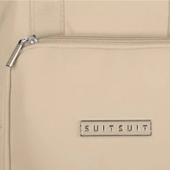 Flash-uitverkoop 👍 SUITSUIT - Natura - Sand - Rugzak 🥰 -Tassen-Dames Winkel 550x521 8