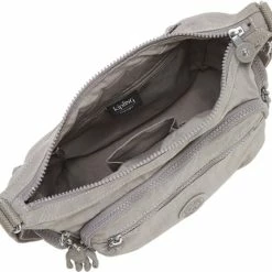 Groothandel ✨ Kipling Crossbodytas Gabbie S - Grijs ⌛ -Tassen-Dames Winkel 550x521 9