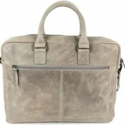 Aanbiedingen ✨ Micmacbags Malmö Laptoptas 17,3 Inch (43 Cm) - Grijs 🔥 20 Aanbiedingen ✨ Micmacbags Malmö Laptoptas 17,3 Inch (43 Cm) - Grijs 🔥 -Tassen-Dames Winkel 550x523 2