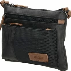 Coupon π Beagles Brunete Schoudertas - Zwart π₯ 12 Coupon π Beagles Brunete Schoudertas - Zwart π₯ -Tassen-Dames Winkel 550x523 5