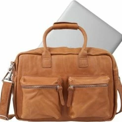 Nieuw 😀 Cowboysbag The College Bag 15.6 Inch 🛒