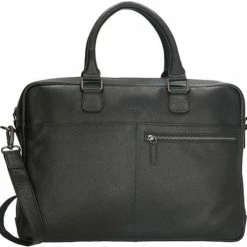 Beste Pirce 🛒 Old West Waco Laptoptas 17,3 Inch (43 Cm) - Zwart 🧨