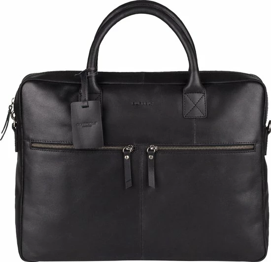 Groothandel β Burkely By Bol.Com Unisex Bart Laptoptas - 15.6'' - Zwart π₯° 3 Groothandel β Burkely By Bol.Com Unisex Bart Laptoptas - 15.6'' - Zwart π₯°