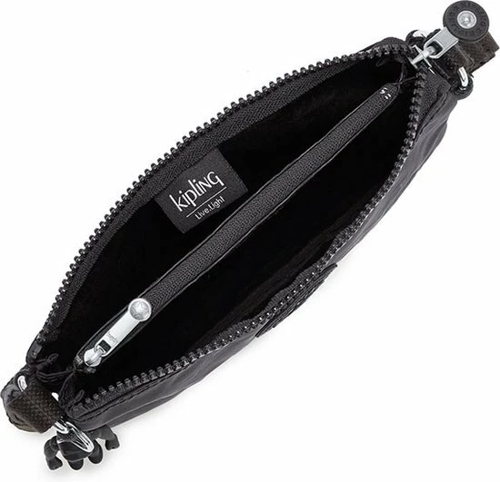 Aanbiedingen β Kipling Crossbodytas Creativity XB - Zwart π 9 Aanbiedingen β Kipling Crossbodytas Creativity XB - Zwart π - Afbeelding 7